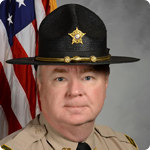 Sheriff Hancock